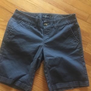 American Eagle Shorts size 4
